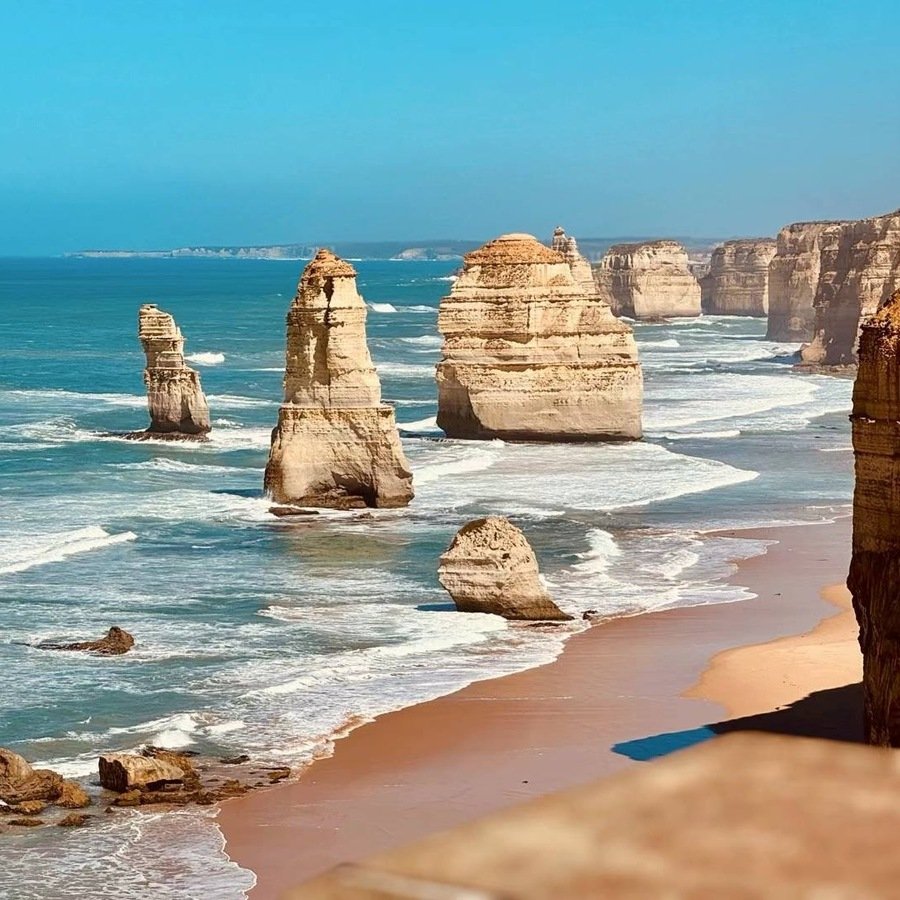 Australia