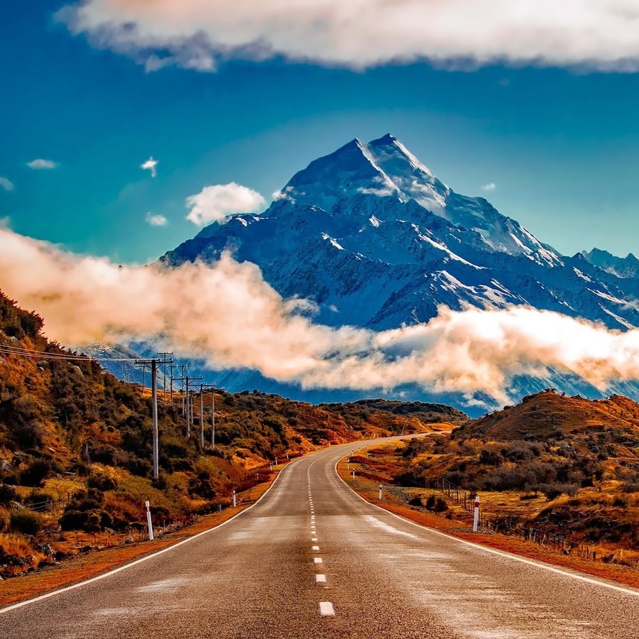 New Zealand