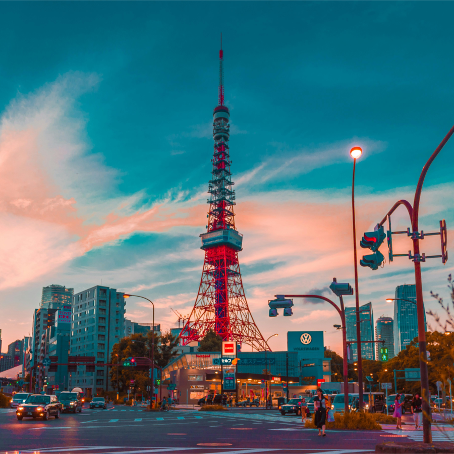 Japan