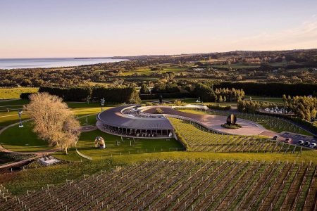 Pt. Leo Estate Winery