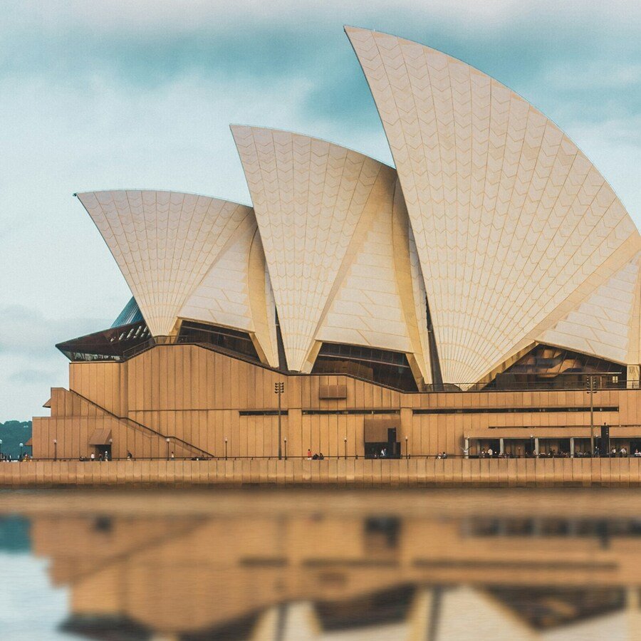 Sydney