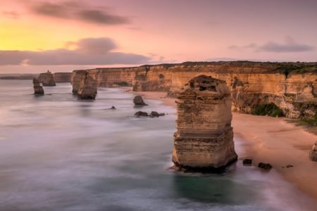 The Twelve Apostles