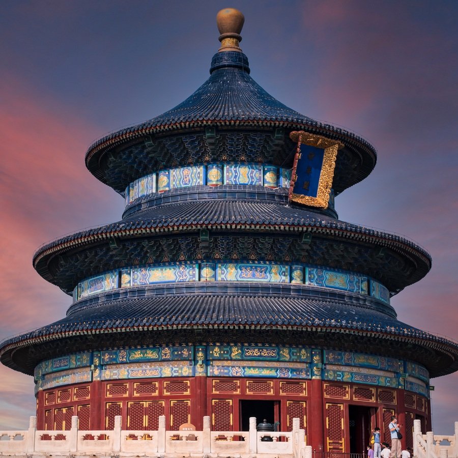 Beijing