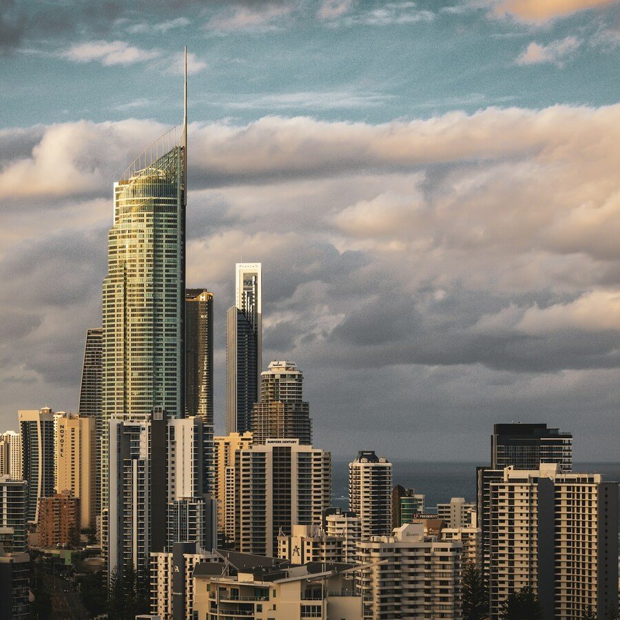Brisbane/Gold Coast