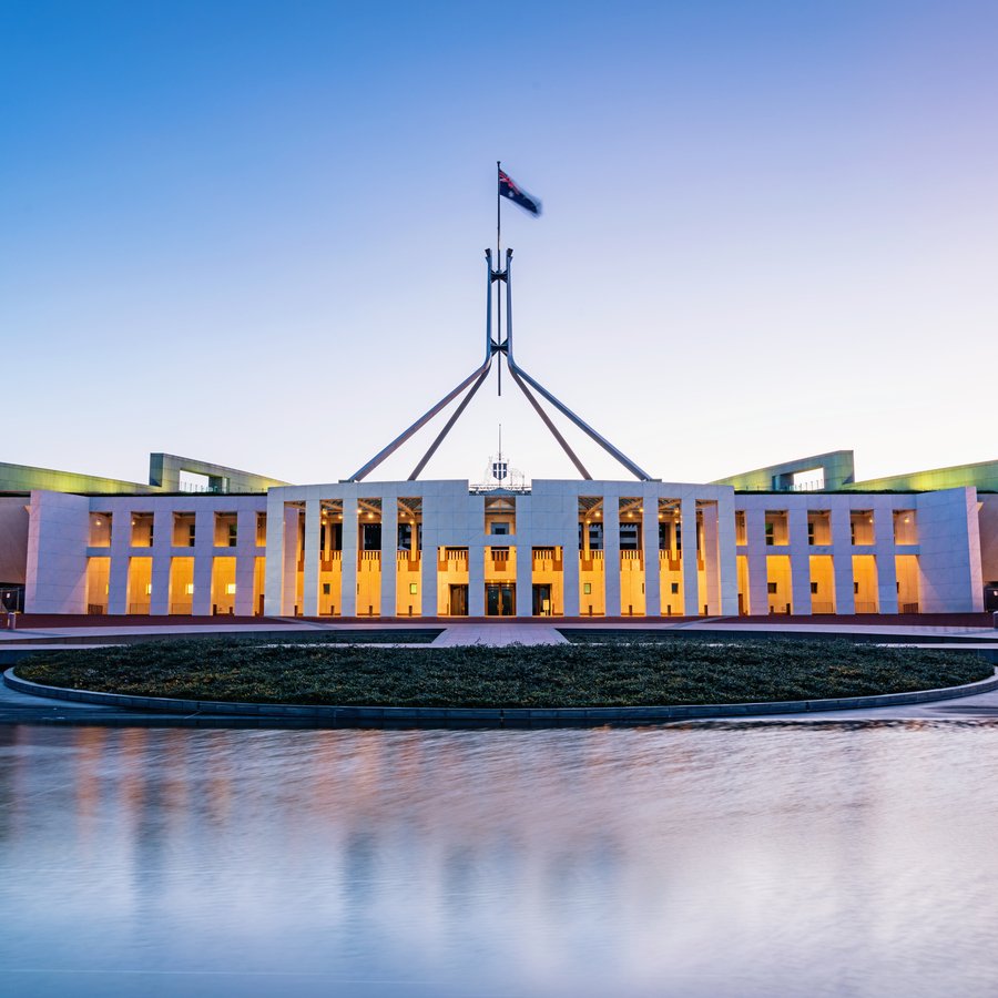 Canberra