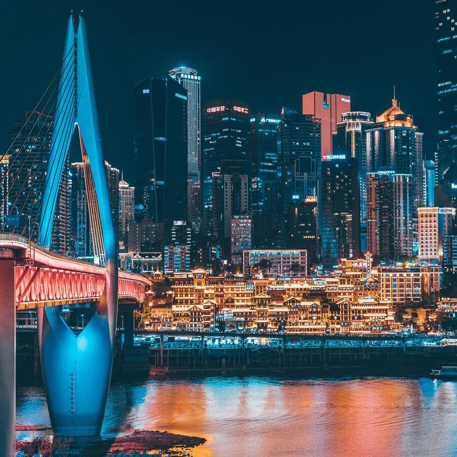 Chongqing