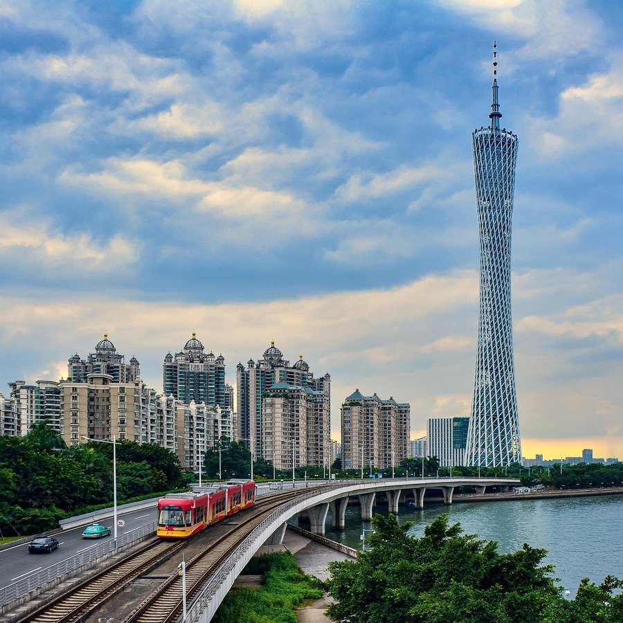 Guangzhou