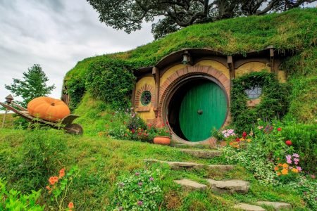 Hobbiton Adventures: A Magical Escape to Tolkien’s World