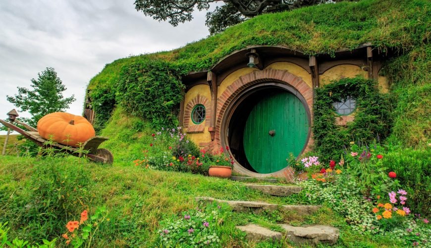 The Hobbit