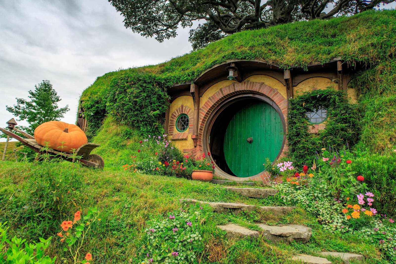 The Hobbit