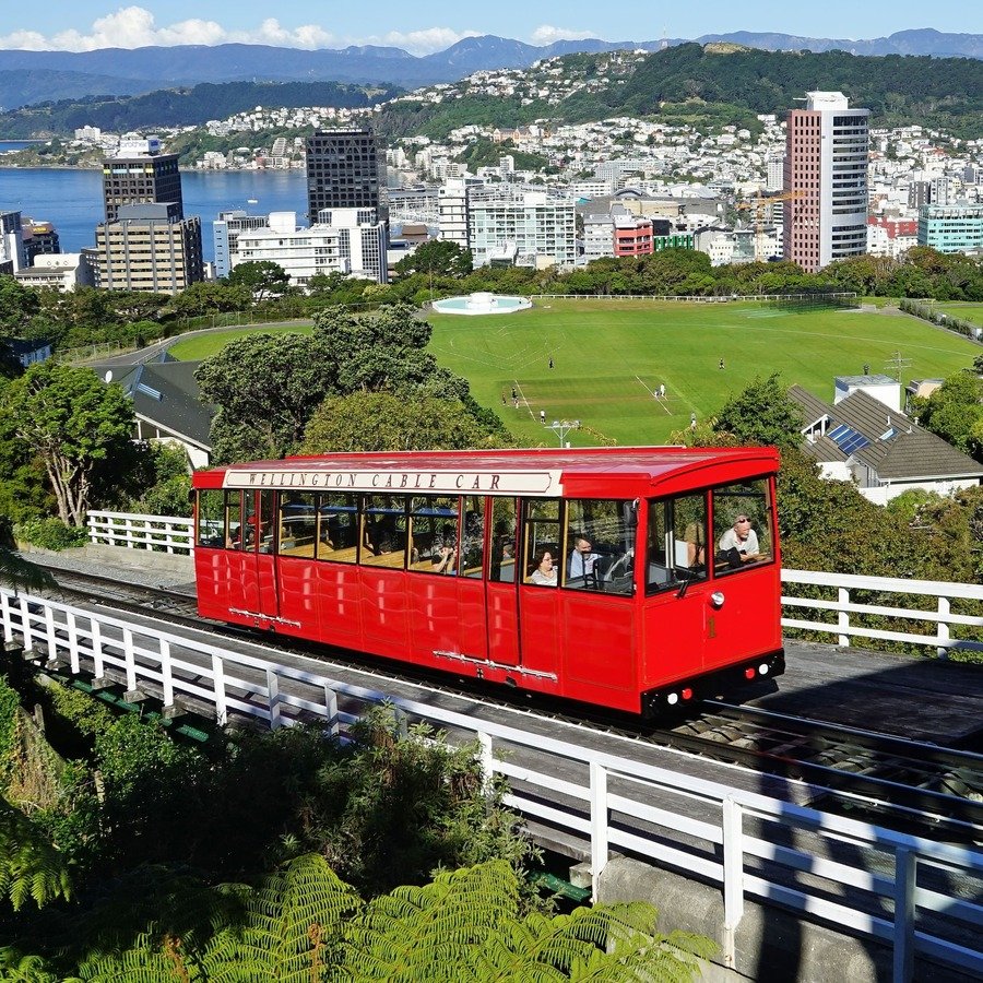 Wellington