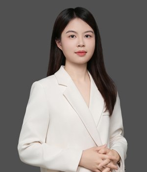 Amy Liu