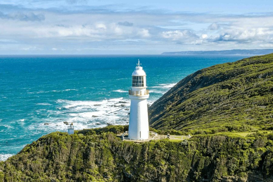 Cape Otway Lighthouse