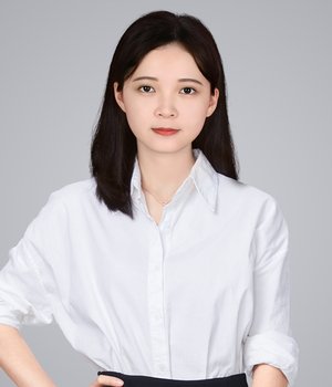 Ciki Liang