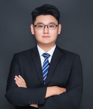 Steven Zhou