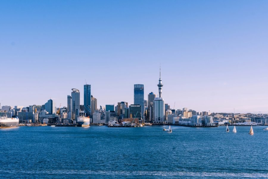 Auckland
