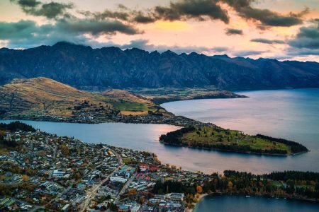 Queenstown