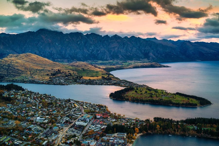 Queenstown