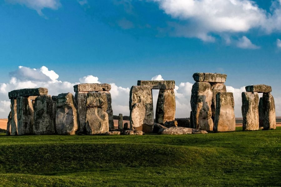 Stonehenge