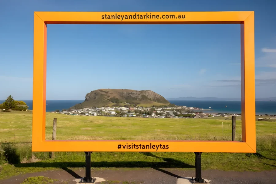 Jimmy Lane Memoral Lookout