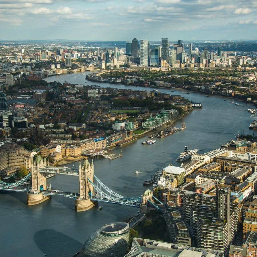 London