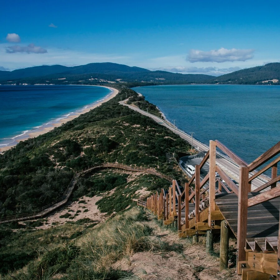 Tasmania